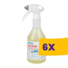   Kiehl Xon-forte habos élelmiszeripari hideg zsíroldószer 750ml (Karton - 6 db)