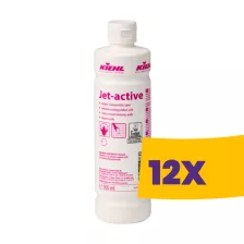   Kiehl Jet-Active intenzív savas súrolószer 500ml (Karton - 12 db)