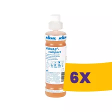   Kiehl Arenas Compact - Univerzális folyékony mosószer 1000ml (Karton - 6 db)