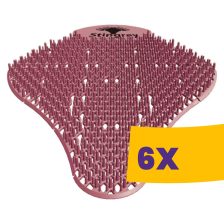   WizKid Stingray piszoár illatosító rács Fűszeres alma (Karton - 6 db)