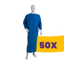 Mercator Opero műtősköpeny 50db