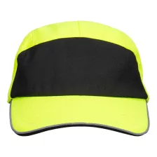 Portwest HA25 PW3 vízálló baseball sapka sárga
