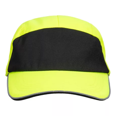 Portwest HA25 PW3 vízálló baseball sapka sárga