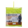 Portwest L440 Essentials esőruha (2 részes) sárga