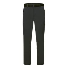 Portwest L711 Stretch Combat nadrág fekete