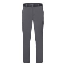 Portwest L711 Stretch Combat nadrág metál szürke
