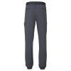 Portwest L712 Stretch mandzsettás nadrág metál szürke
