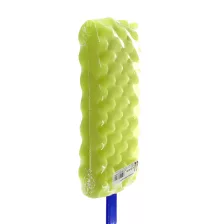 Radiátortisztító szivacs