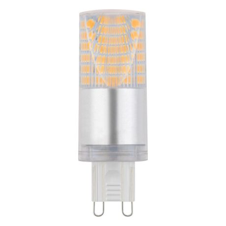 Helios G9 LED izzó - 580lm, 3000K, 5W
