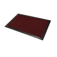 Lima szennyfogó szőnyeg Bordó 90x150cm