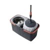 Greenhome Spin Mop forgófejes felmosó szett