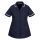 Portwest LW17 Női stretch tunika tengerészkék
