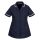 Portwest LW17 Női stretch tunika tengerészkék