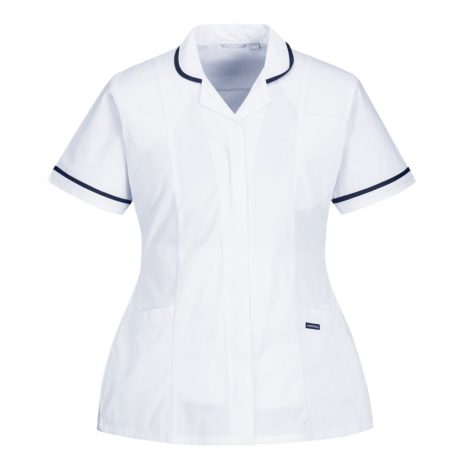 Portwest LW17 Női stretch tunika fehér