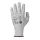 Mercator Tech Anti-Cut vágásálló PU kesztyű