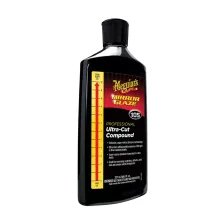   Meguiar's Ultra-Cut Compound vágó polírozó paszta 237ml