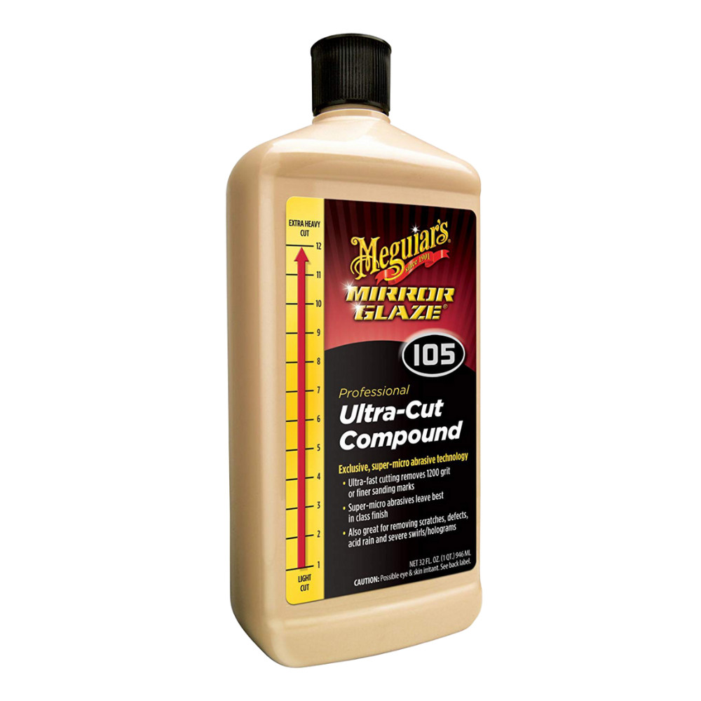 Auto Quick Detailer Meguiar's Last Touch Spray Detailer, 946ml - DRTU15532  - Pro Detailing