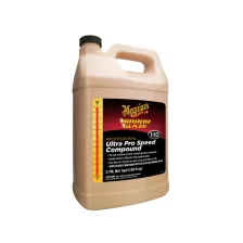   Meguiar's Ultra Pro Speed Compound professzionális korrekciós polírozó paszta 3,79L