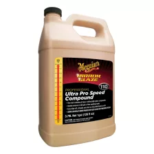   Meguiar's Ultra Pro Speed Compound professzionális korrekciós polírozó paszta 3,79L