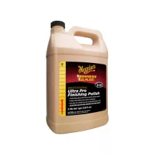   Meguiar's Ultra Pro Finishing Polish finiselő polírozószer 3,79L