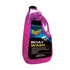   Meguiar's Marina Boat Wash hajó és vizi jármű sampon 1890ml
