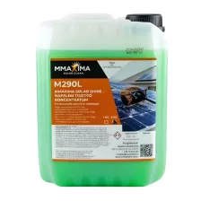 Mmaxima Solar Cleaner napelem tisztító koncentrátum 5kg