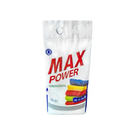 Max Power mosópor univerzális - 55 mosás 5kg