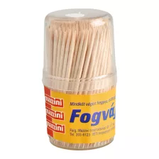 Mazzini fogvájó 220db