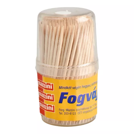 Mazzini fogvájó 220db