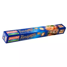 Mazzini Premium szilikonos sütőpapír 20 ív