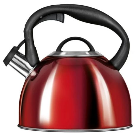 Teáskanna Piros 3L