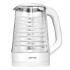MPM üveg vízforraló 1,7L 2200W