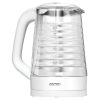 MPM üveg vízforraló 1,7L 2200W