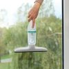 MPM elektromos ablaktisztító 12W