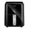 MPM forrólevegős sütő 4,5L 1350W