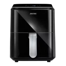 MPM forrólevegős sütő 4,5L 1350W