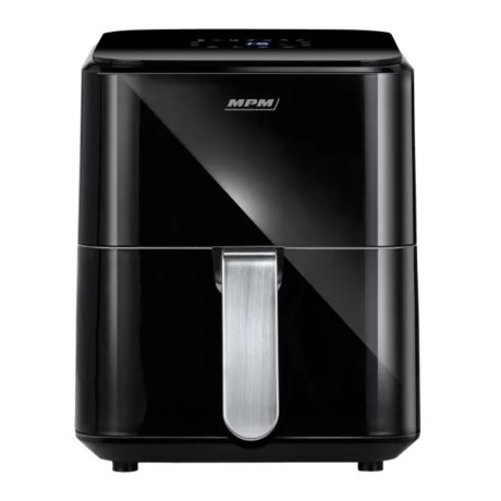 MPM forrólevegős sütő 4,5L 1350W