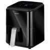 MPM forrólevegős sütő 4,5L 1350W