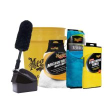 Meguiar's eszköz csomag külső tisztításhoz