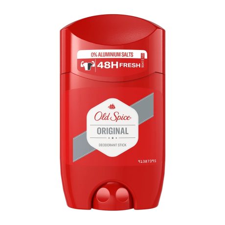 Old Spice deo stift Original 50ml