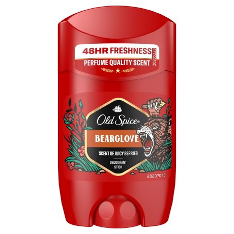 Old Spice deo stift Bearglove 50ml