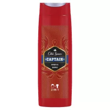 Old Spice tusfürdő Captain 400ml