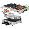 MPM kontakt grillsütő kerámia fűtőelemmel 2000W