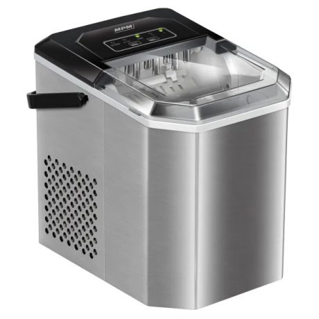 MPM elektromos jégkocka készítő 12kg/24h
