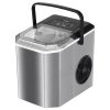 MPM elektromos jégkocka készítő 12kg/24h