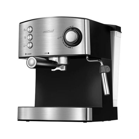 MPM Kávéfőző espresso 750W 20bar
