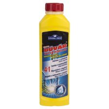   Szuper Búvár lefolyócső tisztító por 4in1 hideg vizes 250g