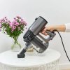 MPM porzsák nélküli vezetékes állóporszívó 600W