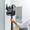 MPM porzsák nélküli vezetékes állóporszívó 600W