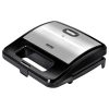 MPM szendvicssütő Inox 750W